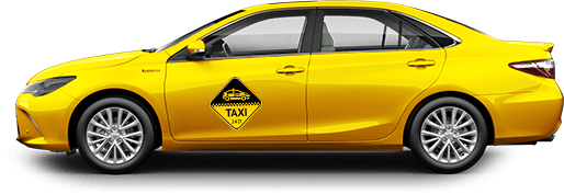 Такси из Феодосии в Ореанду